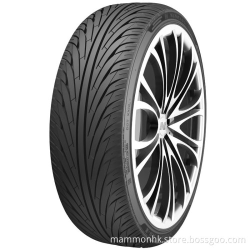 Nankang Brand UHP Tires (NS-2)